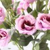 6Head Artificial Silk Flowers Wedding Bouquet Home Decorations Party Supplies   132745106946